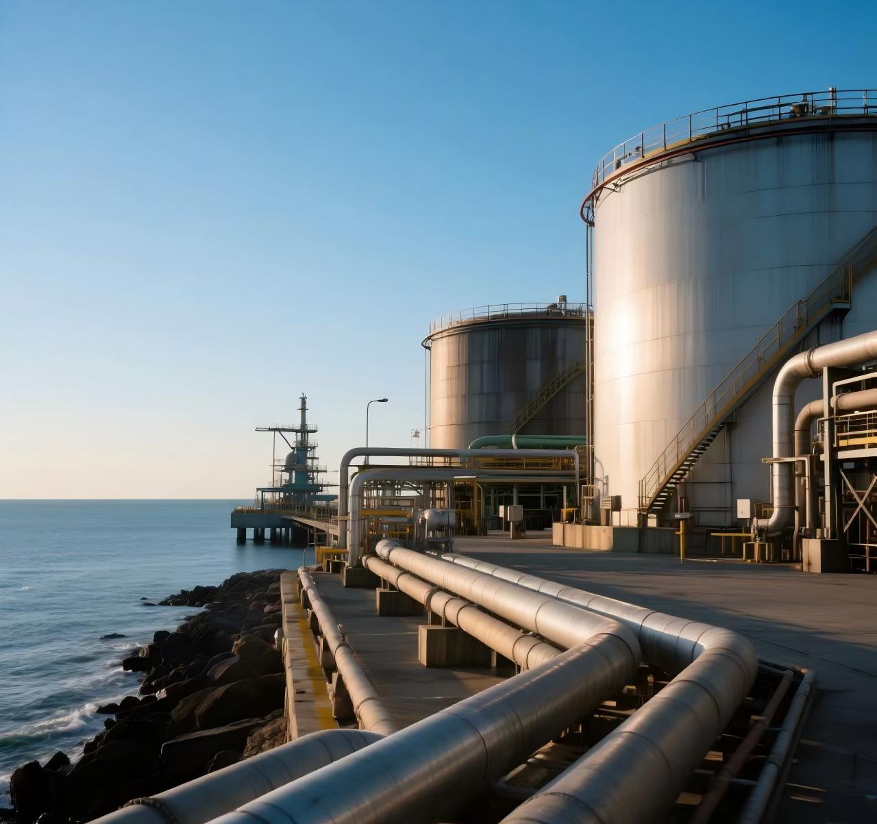 Chemical and Pharmaceutical Industry