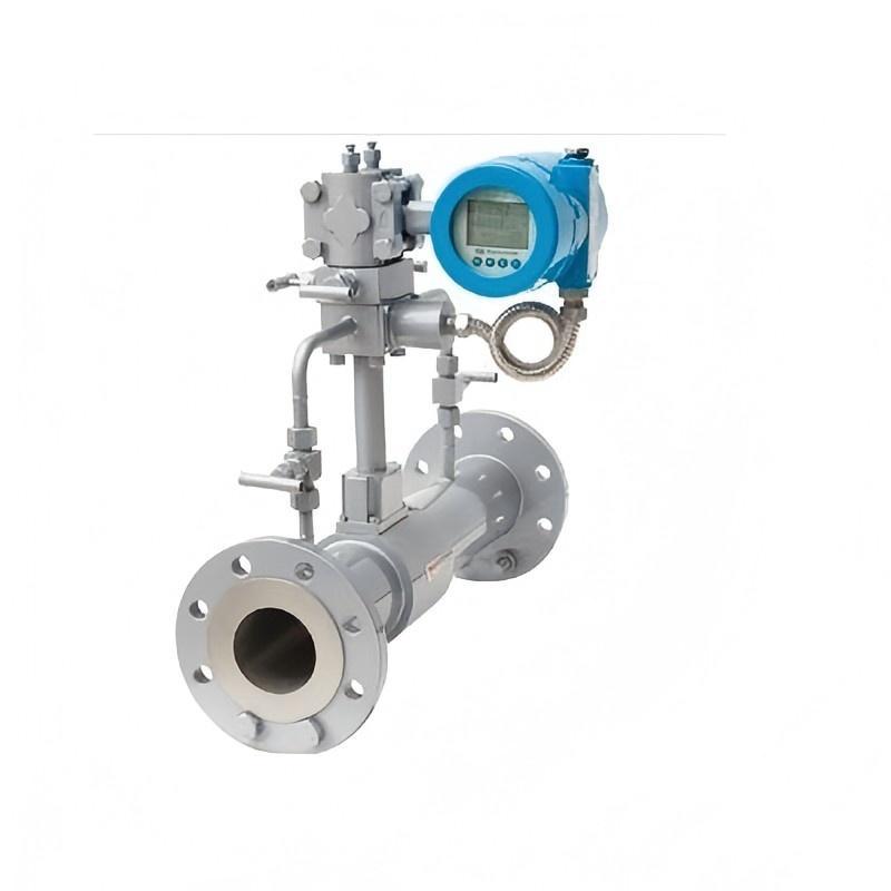 Wedge Flowmeter
